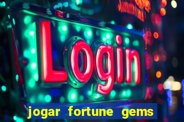 jogar fortune gems 2 demo